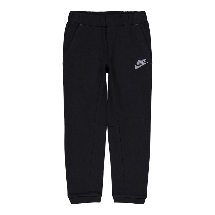 Nkn Nsw Tech Fleece Set Black