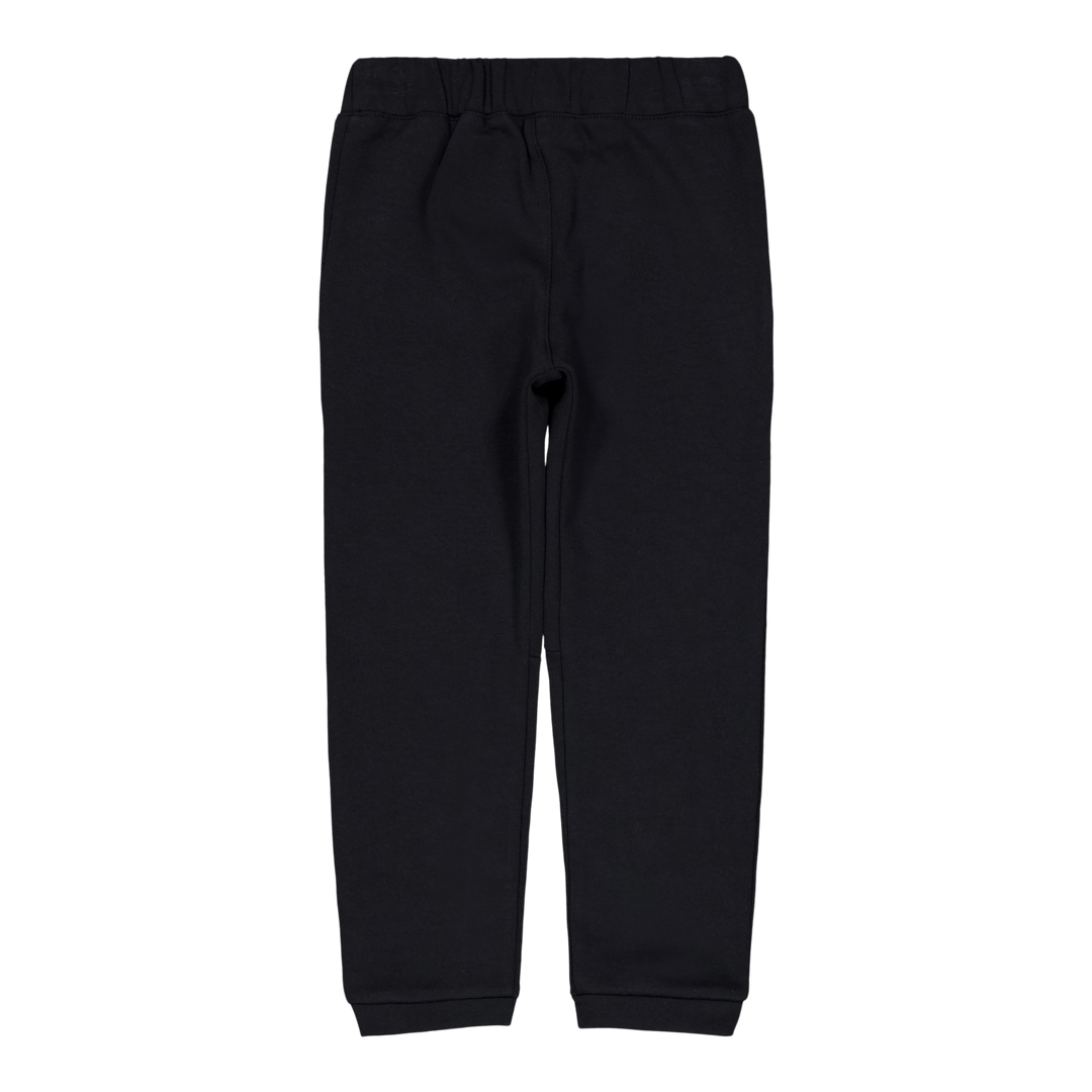 Nkn Nsw Tech Fleece Set Black