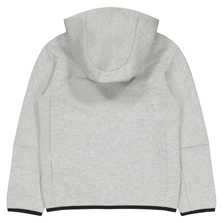 Nkn Nsw Tech Fleece Set Dark Grey Heather