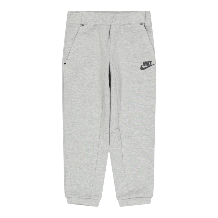 Nkn Nsw Tech Fleece Set Dark Grey Heather