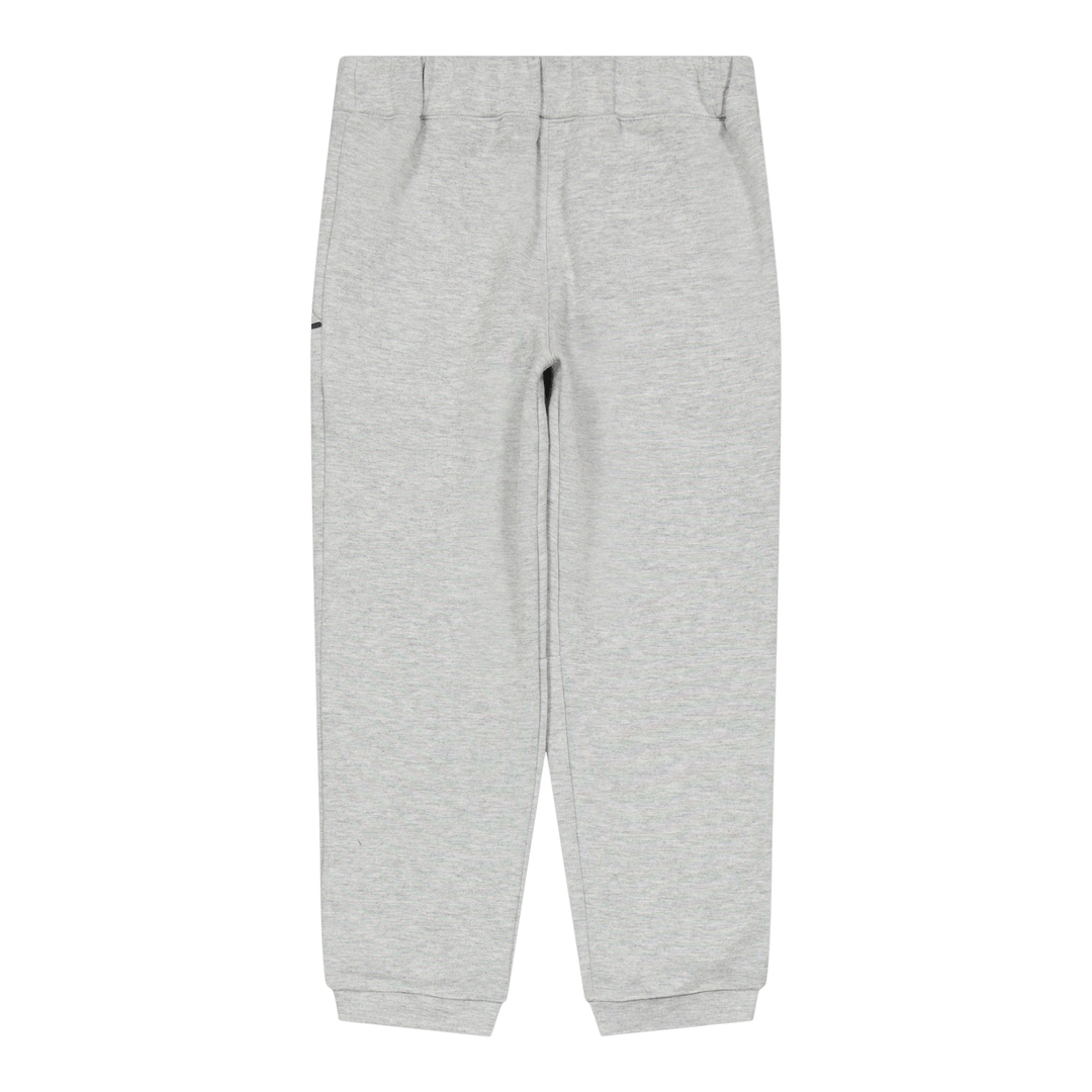 Nkn Nsw Tech Fleece Set Dark Grey Heather
