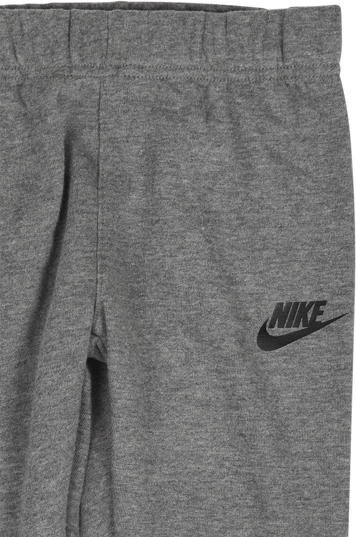 Nkb B Nsw Be Real Crew Pant Se Carbon Heather