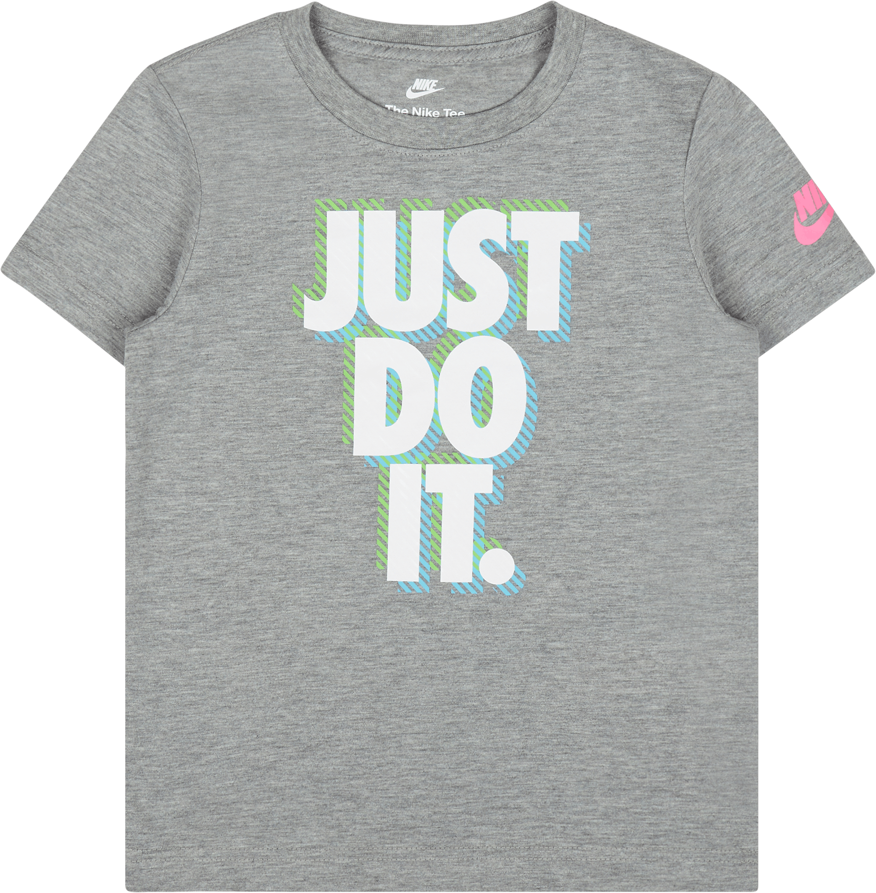 nike jdi tee