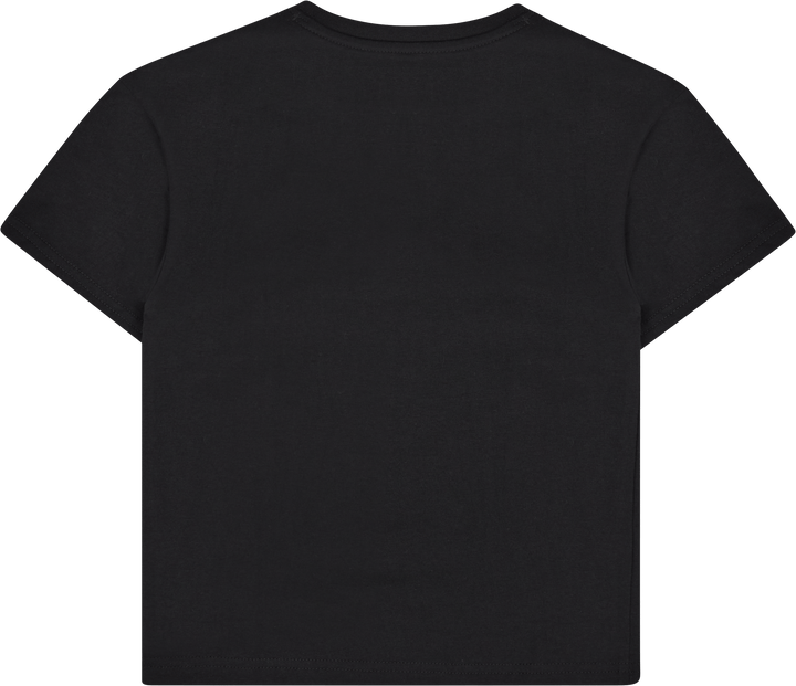 Nkb B Nsw Relaxed Pocket Tee Noir