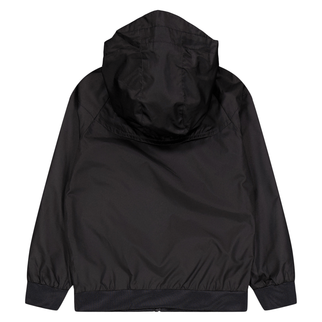 Nkb Windrunner Black