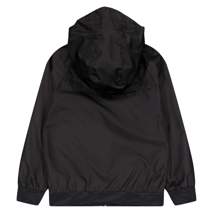 Nkb Windrunner Black