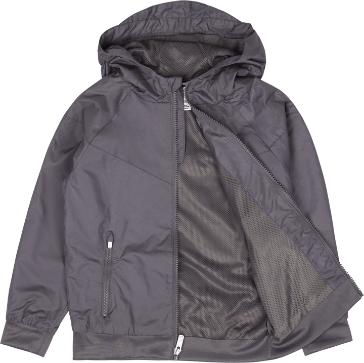 Nkb Windrunner Gunsmoke