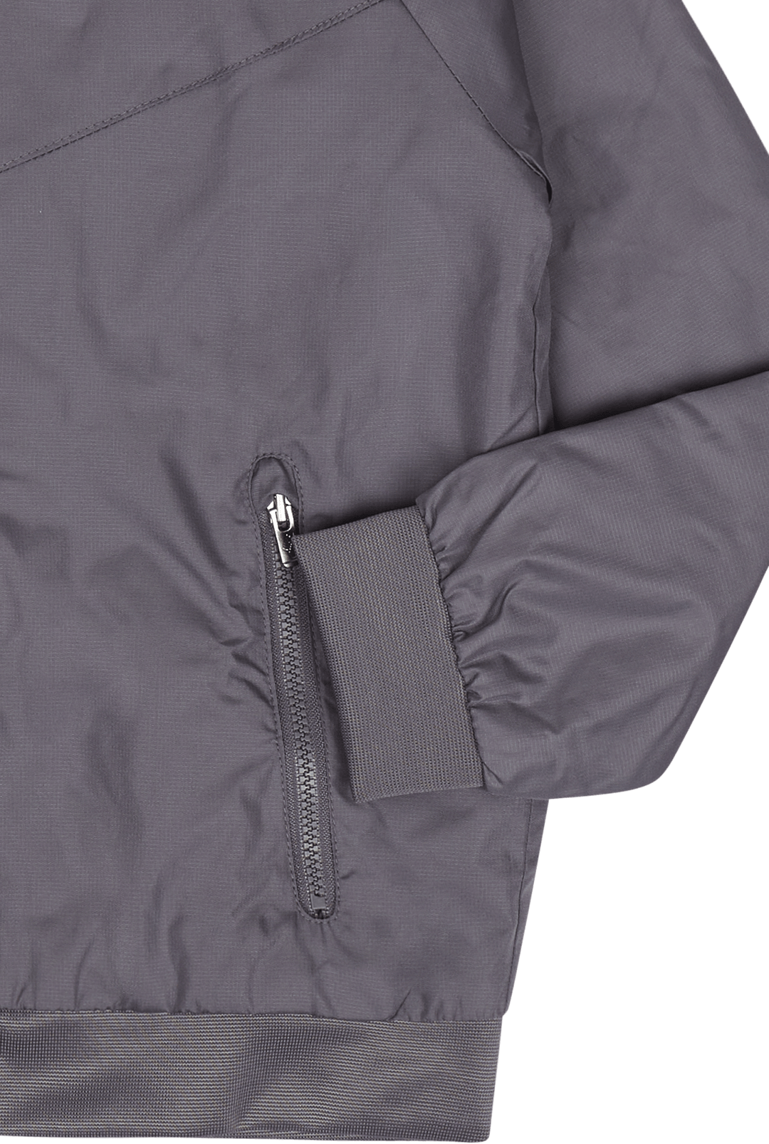 Nkb Windrunner Gunsmoke