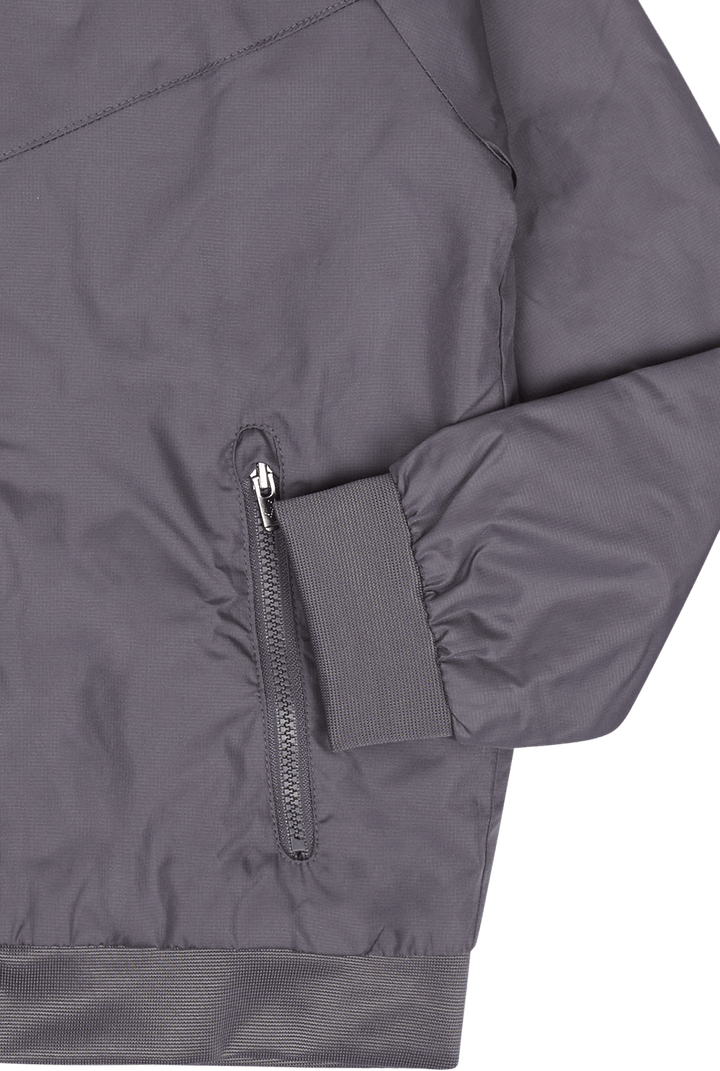 Nkb Windrunner Gunsmoke