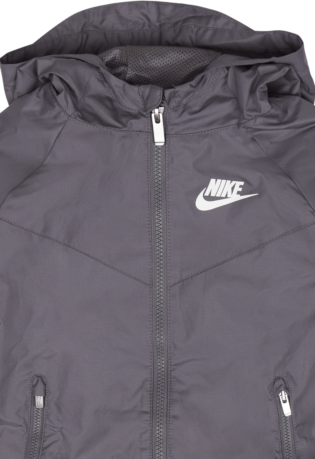 Nkb Windrunner Gunsmoke