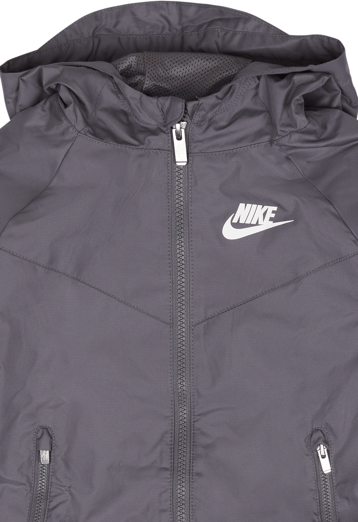 Nkb Windrunner Gunsmoke