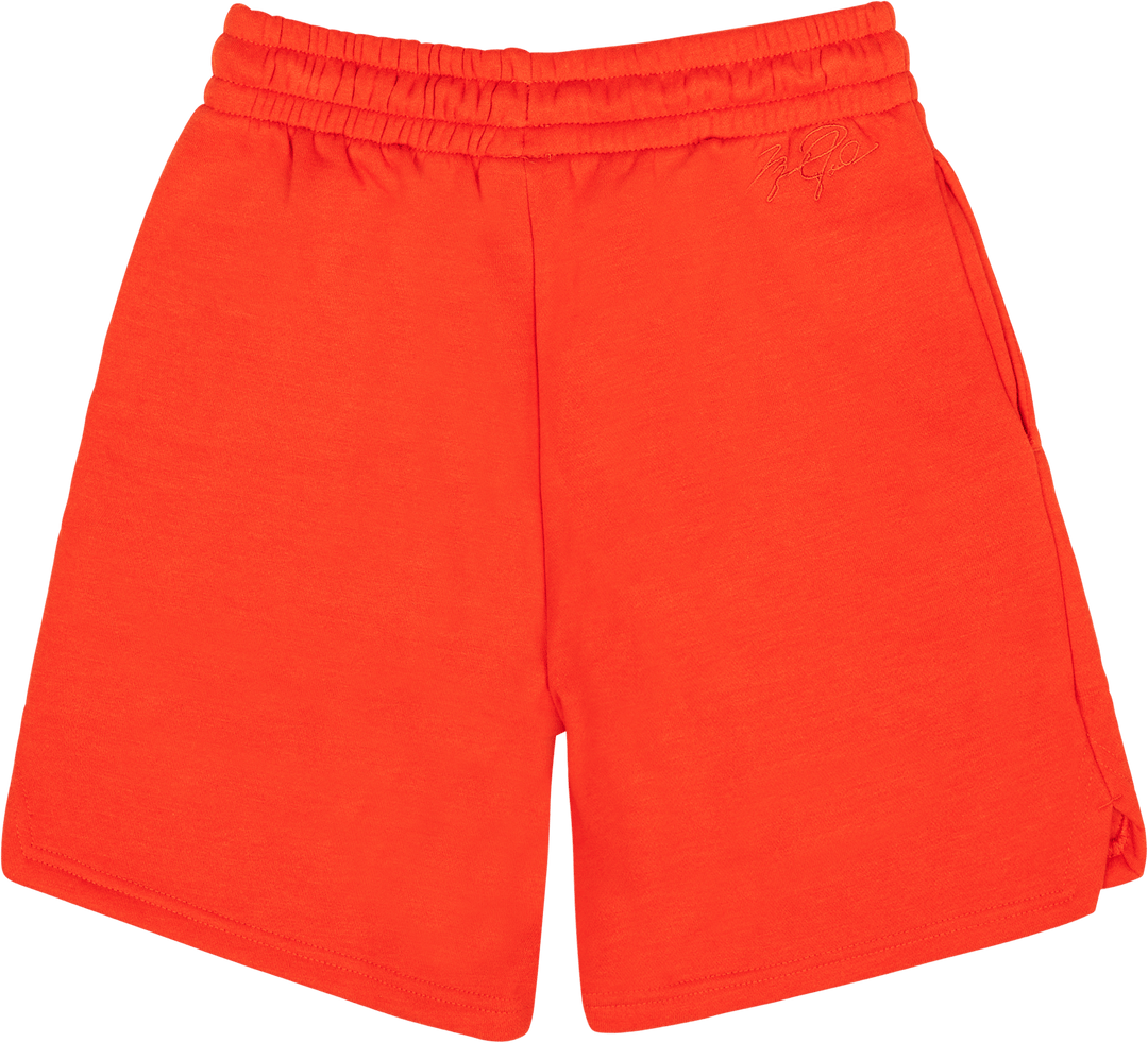 Jdb Essentials Short Team Orange