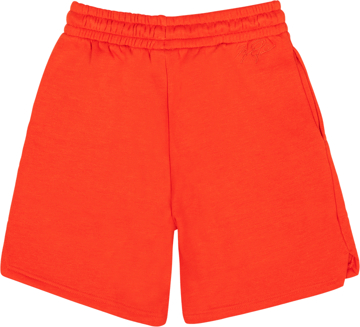 Jdb Essentials Short Team Orange