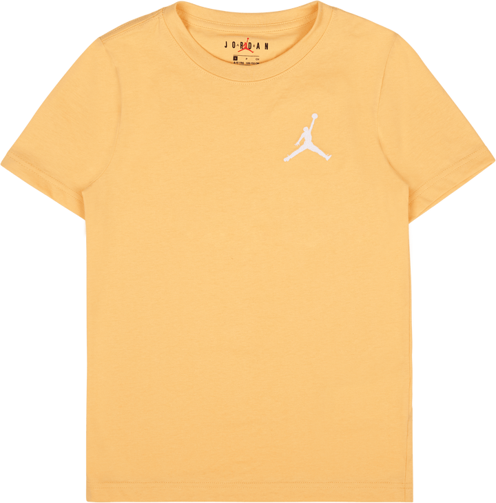 Jdb Jumpman Air Emb Celestial Gold