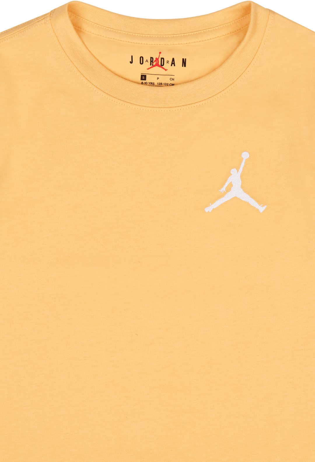 Jdb Jumpman Air Emb Celestial Gold