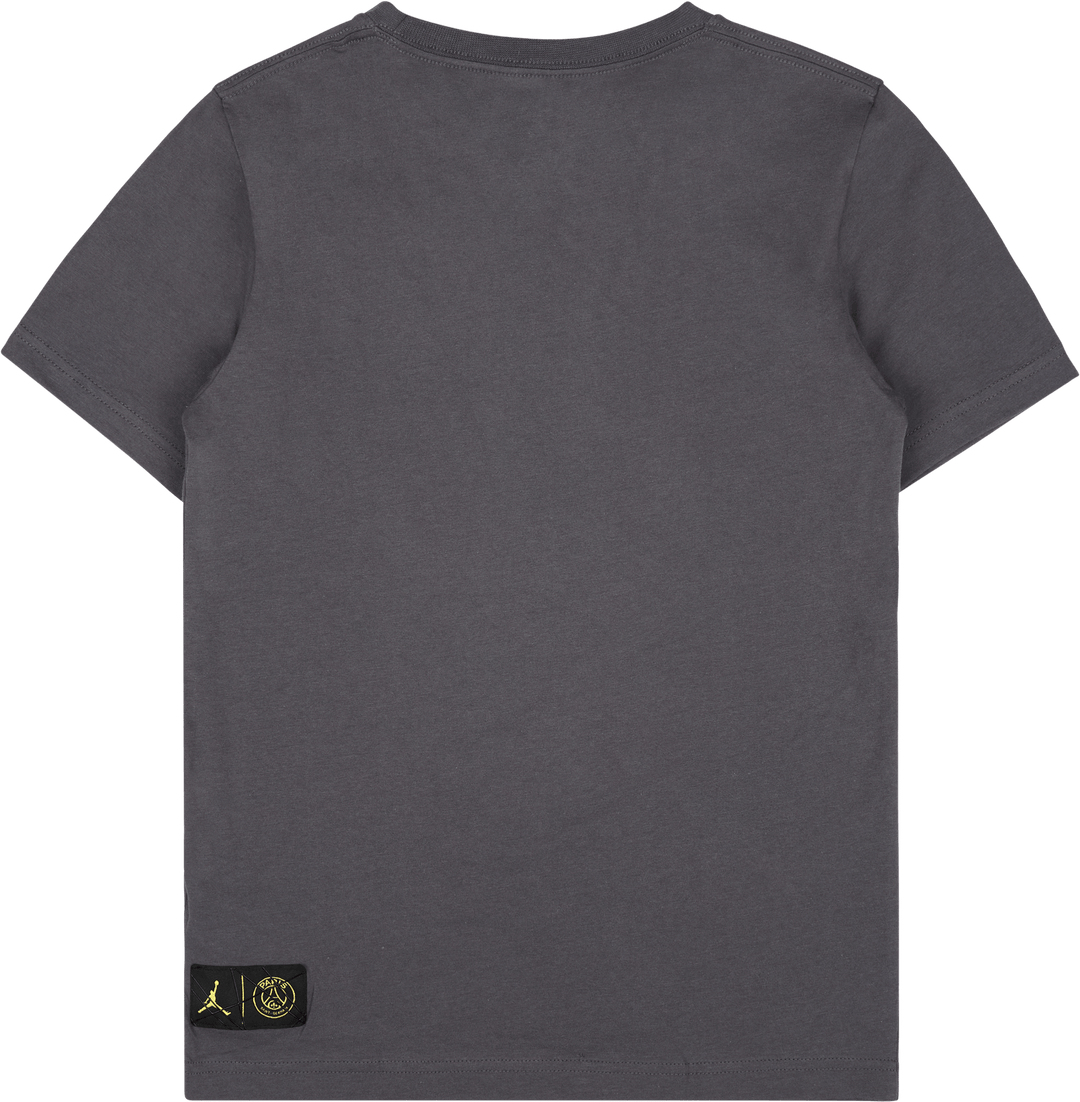 Jdb Paris Sp23 Tee Lt Graphite