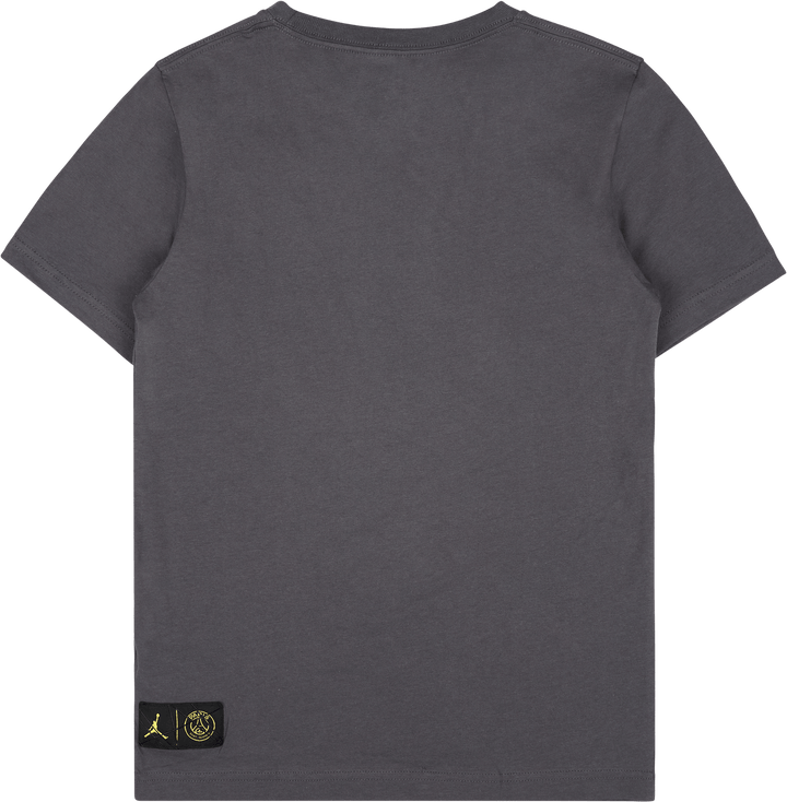 Jdb Paris Sp23 Tee Lt Graphite
