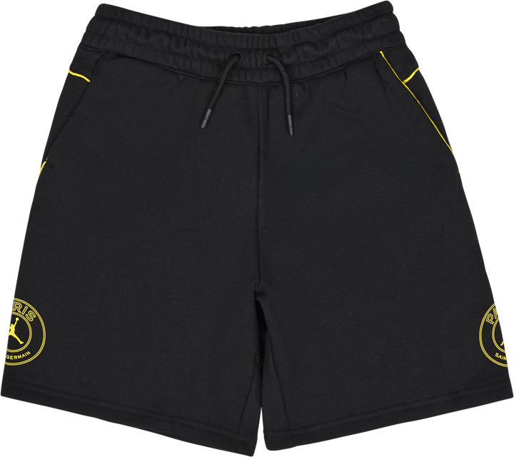 Jdb Mj Psg Flc Short Noir