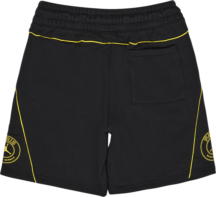 Jdb Mj Psg Flc Short Noir