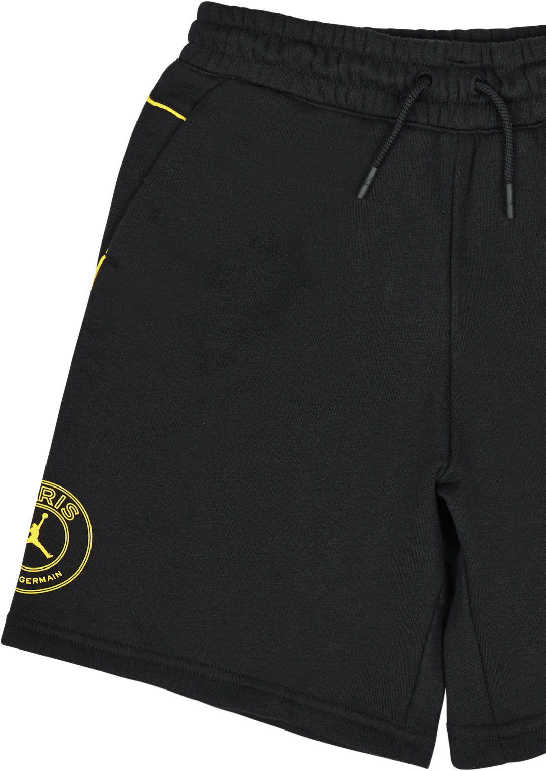 Jdb Mj Psg Flc Short Noir