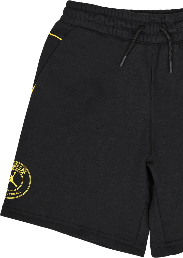 Jdb Mj Psg Flc Short Noir