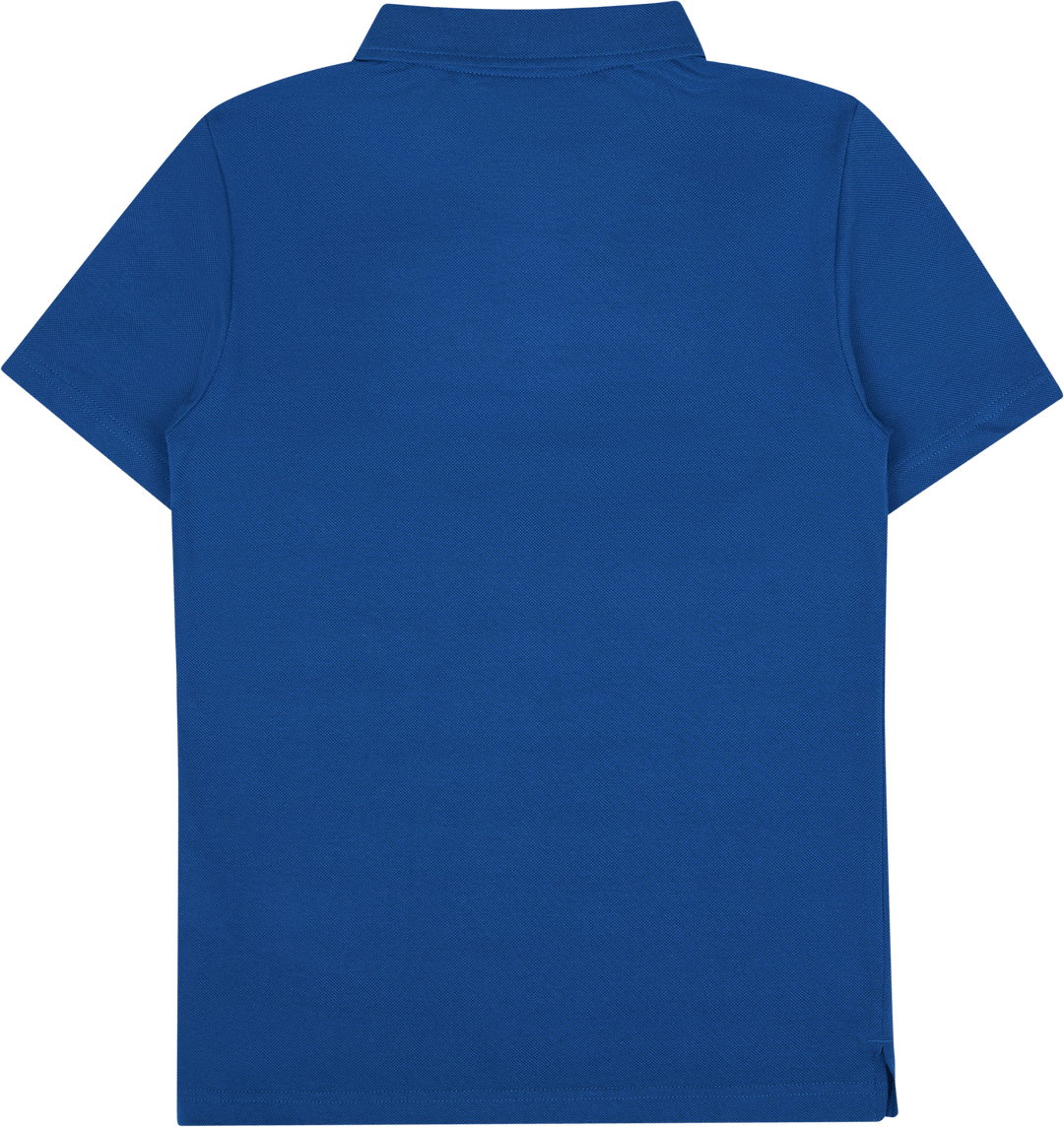 Jdb Jumpman Polo True Blue