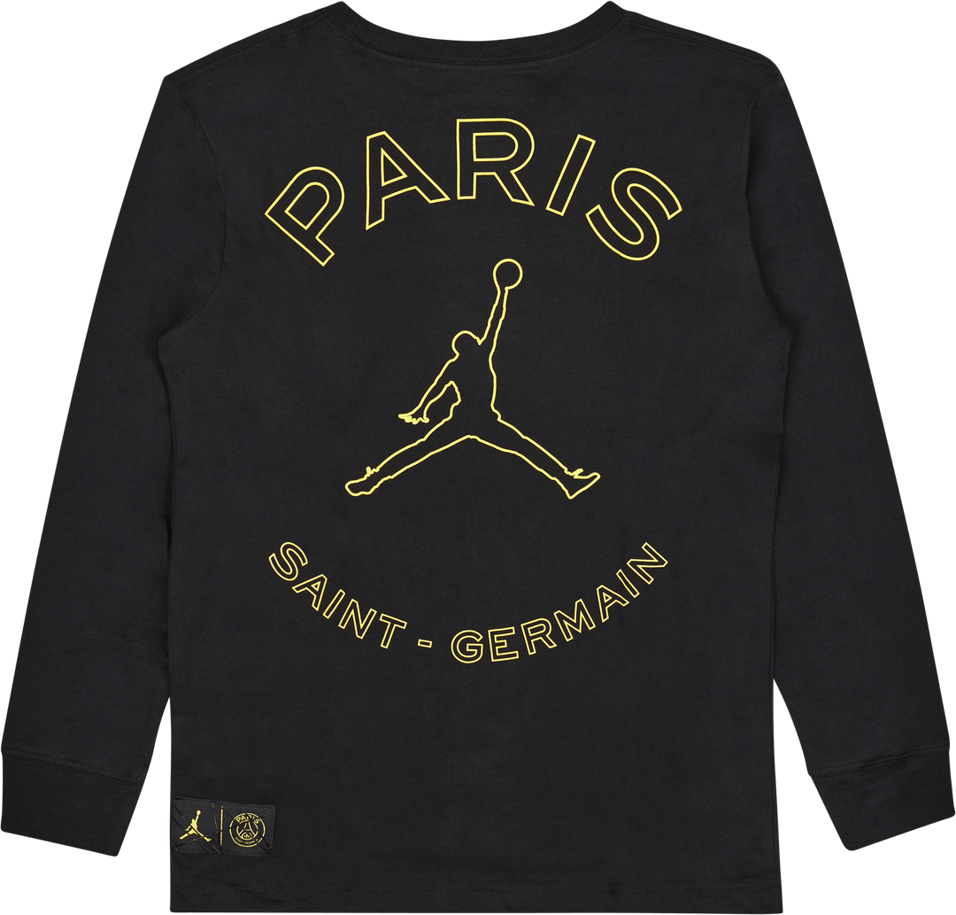 Jdb Mj Psg 23 Ls černá