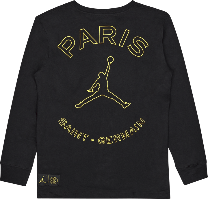 Jdb Mj Psg 23 Ls černá