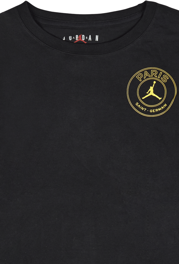 Jdb Mj Psg 23 Ls černá
