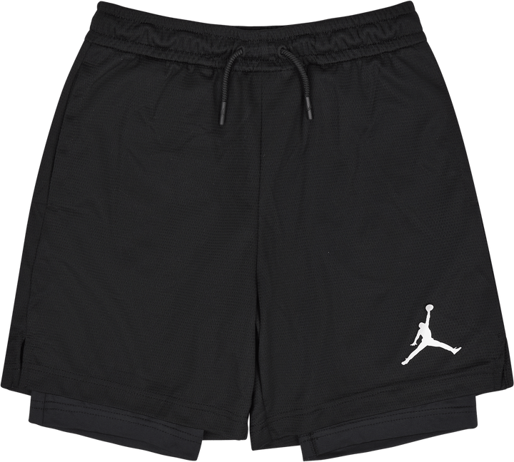 Jdb Jordan Training Short Black