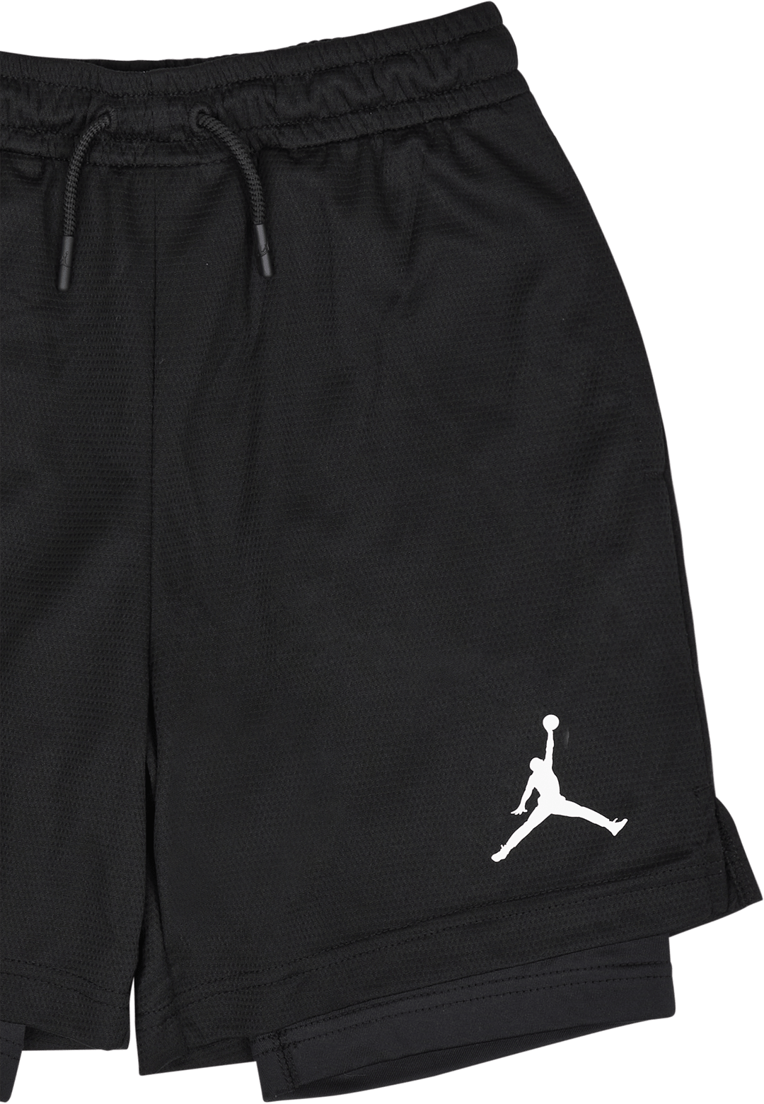 Jdb Jordan Training Short Black