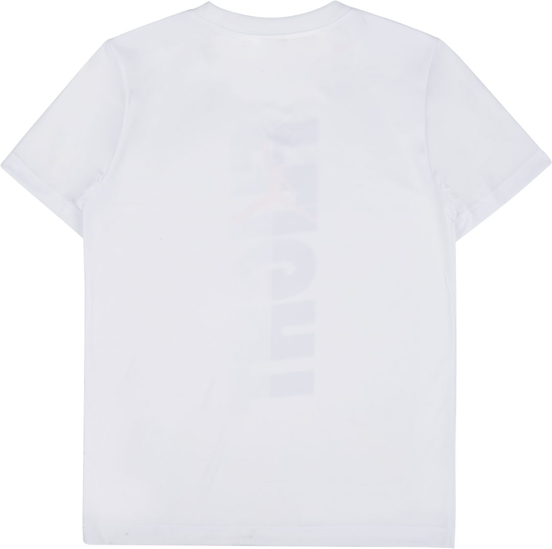 Jdb Static Flight Dri-fit Tee Blanc
