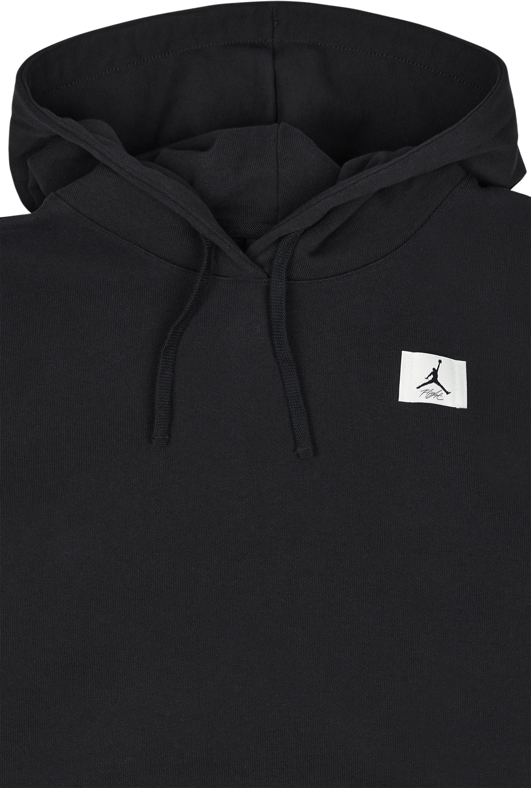 Felpa con cappuccio Jordan Flt Flc Donna