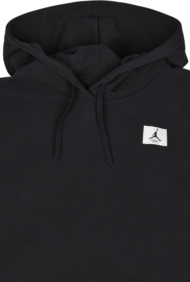Felpa con cappuccio Jordan Flt Flc Donna