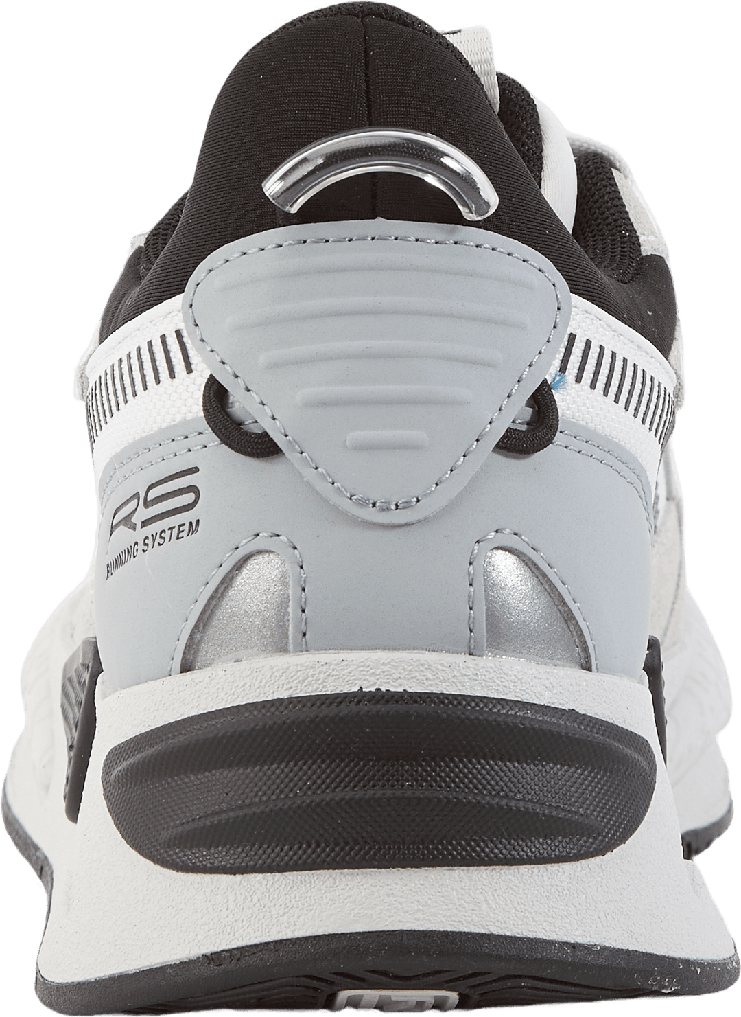 Rs-z Reinvention Nimbus Cloud-puma Black
