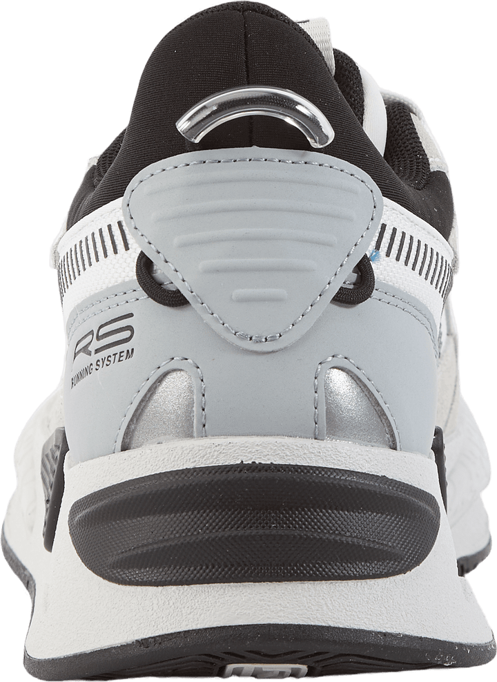 Rs-z Reinvention Nimbus Cloud-puma Black