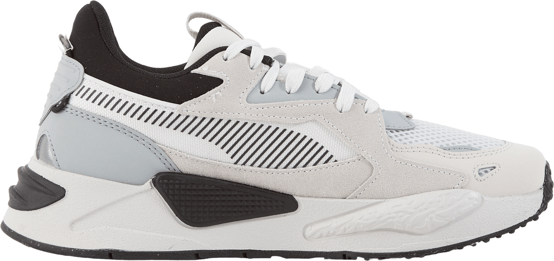 Rs-z Reinvention Nimbus Cloud-puma Black