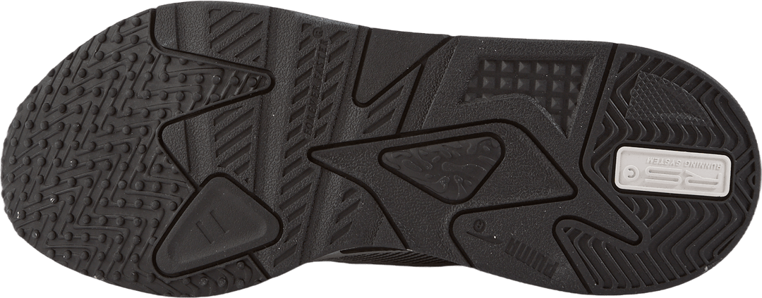 Rs-z Reinvention Nimbus Cloud-puma Black