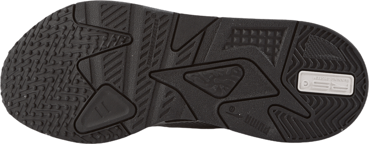 Rs-z Reinvention Nimbus Cloud-puma Black