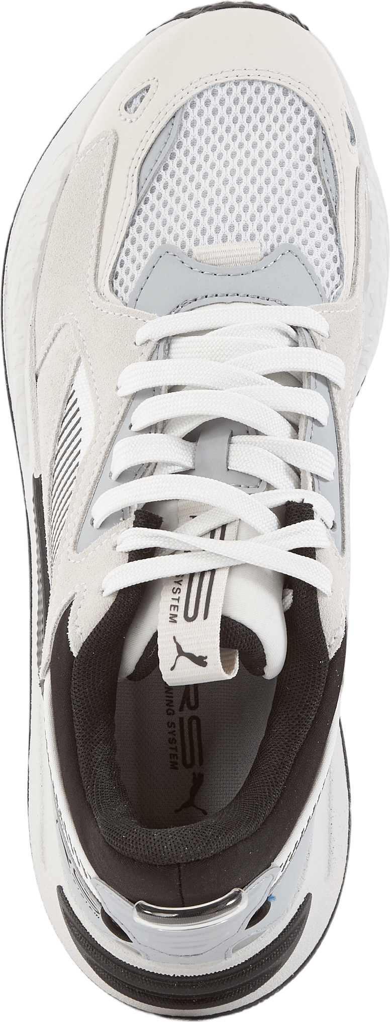 Rs-z Reinvention Nimbus Cloud-puma Black
