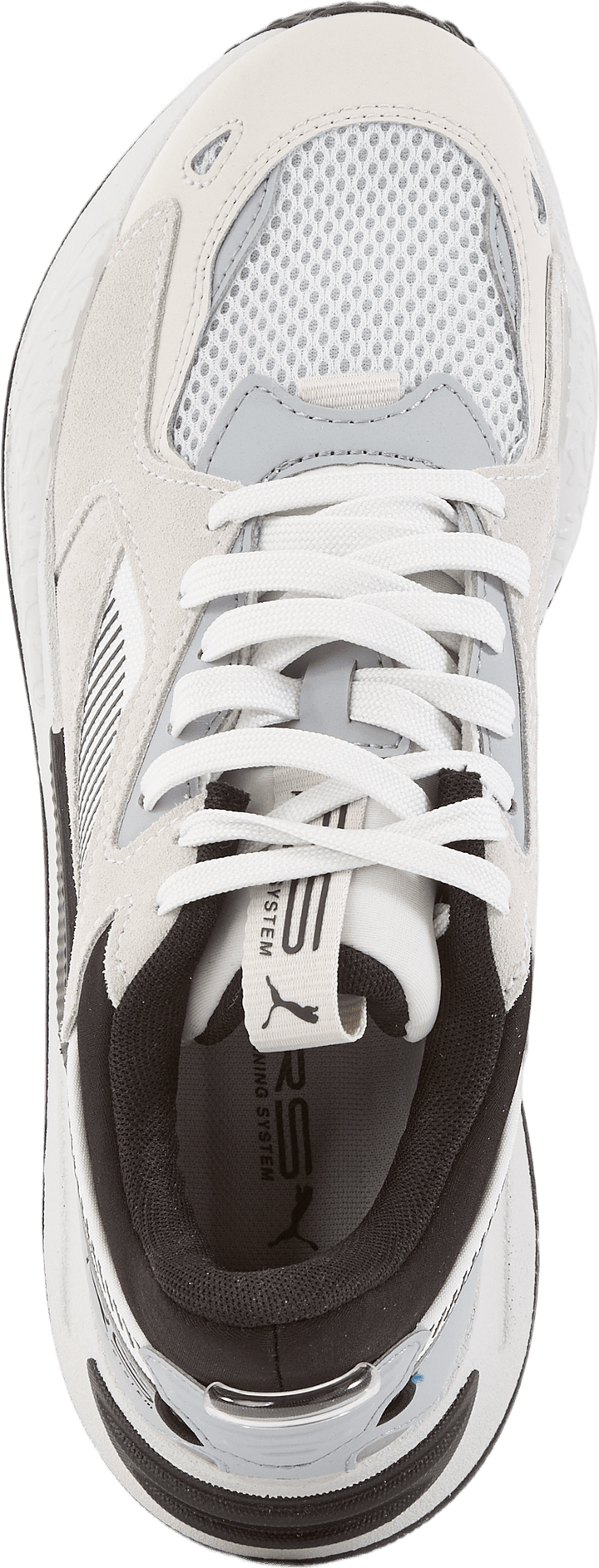 Rs-z Reinvention Nimbus Cloud-puma Black