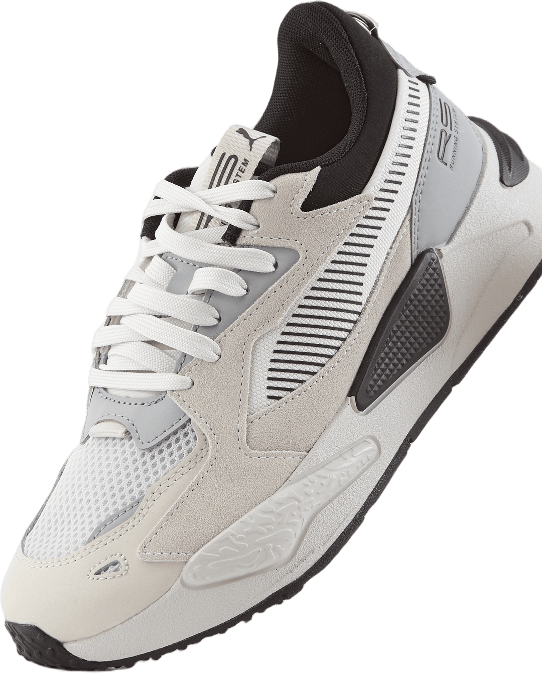 Rs-z Reinvention Nimbus Cloud-puma Black