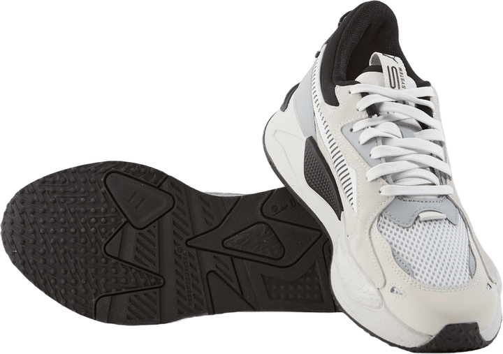 Rs-z Reinvention Nimbus Cloud-puma Black