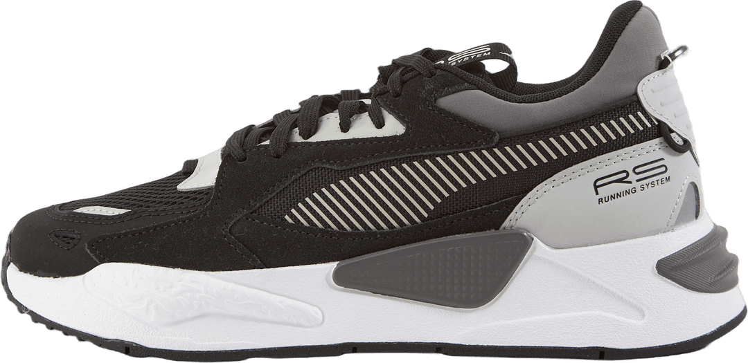 Rs-z Reinvention Puma Black-puma White