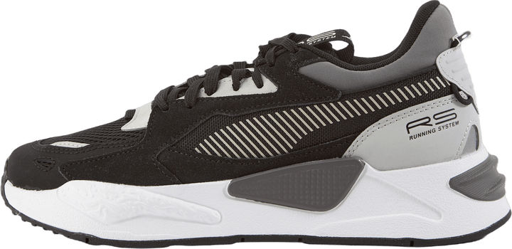 Rs-z Reinvention Puma Black-puma White