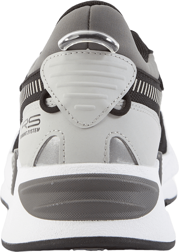 Rs-z Reinvention Puma Black-puma White