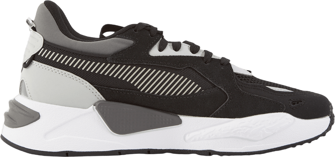 Rs-z Reinvention Puma Black-puma White