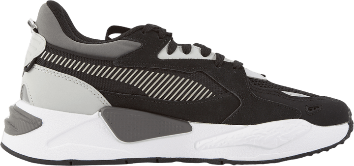Rs-z Reinvention Puma Black-puma White