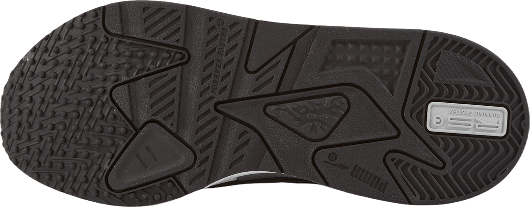 Rs-z Reinvention Puma Black-puma White