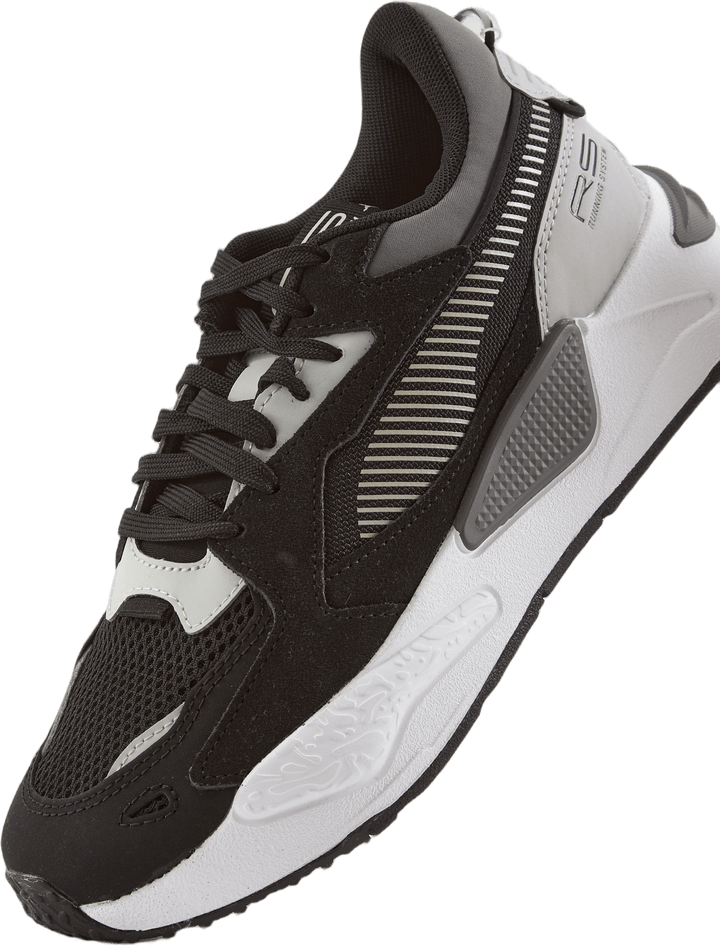 Rs-z Reinvention Puma Black-puma White